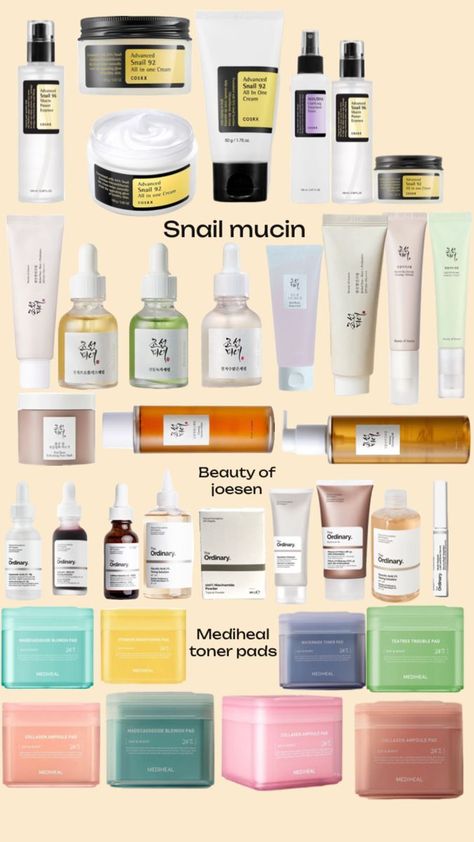 Skin care Affordable Skin Care Routine, Korean Skin Care Secrets, Skincare Hacks, Skin Care Basics, Face Skin Care Routine, Skin Advice, Skin Care Routine Order, Clear Healthy Skin, Skin Care Tutorial