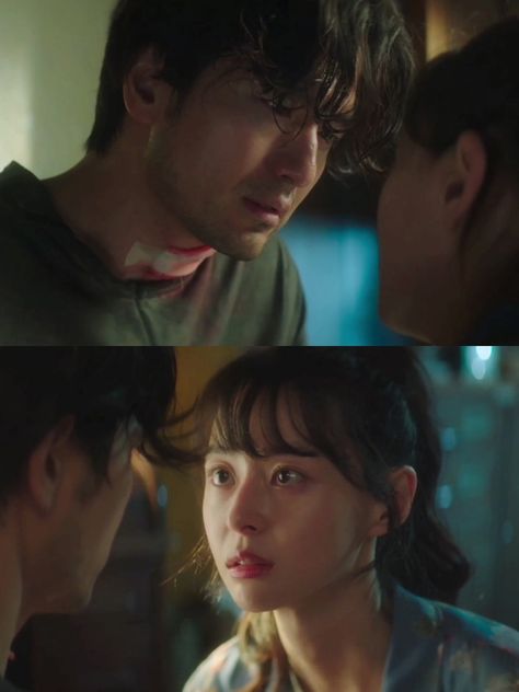 #bulgasal #bulgasalimmortalsouls Bulgasal Kdrama, Affection Aesthetic, Gu Dong Mae, Lee Jin Uk, Kwon Yul, Gong Seung Yeon, Kwon Nara, Immortal Soul, Lee Jin Wook