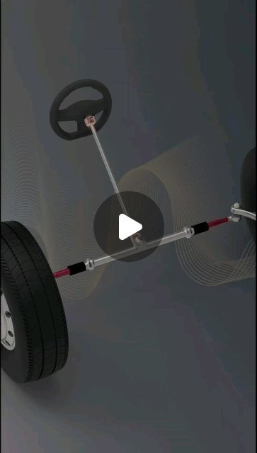 37K views · 4.3K likes | meca systema on Instagram: "The hydraulic Power Steering System is a closed loop system that uses pressurized hydraulic fluids for changing the wheels. It contains a hydraulic pump driven by a belt, valves, cylinder, hoses, cooler, reservoir and a driver control mechanism (rack & pinion/steering gear boxes).

🎗 Share, Comment, and save for more people to see. Thanks for your Support! 

#mechanism #engineering #automobile #hydraulic #steering #powersteering #hydraulicsteering #tierod #steeringknuckle #pump #fluid #reservoir #cooler #basicmechanics #mechanic #systema #mechanical #automobileengineering #instagood #rackandpinion #foryourpage" Basic Mechanics, Automobile Engineering, Hydraulic Steering, Hydraulic Pump, Hydraulic Systems, Toyota Corolla, Engineering, Wheel, Pumps