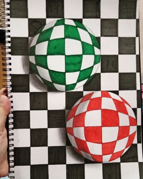 3d Artwork Drawing, 3d Things To Draw, Op Illusion Art, 3d Drawings Illusions, How To Draw Optical Illusions, 3d Optical Illusions Art, 3d Drawings 3d Artwork, Optical Illusions Art Drawing, 2d Art Drawing