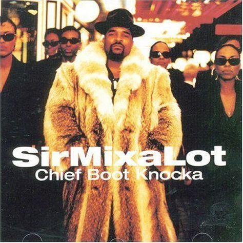 Sir Mix-A-Lot. "Chief Boot Knocka". Oc Animation, Sir Mix A Lot, Savage Comebacks, Good Raps, Solo Performance, Josh Hutcherson, Security Breach, Digital Music, Dandy