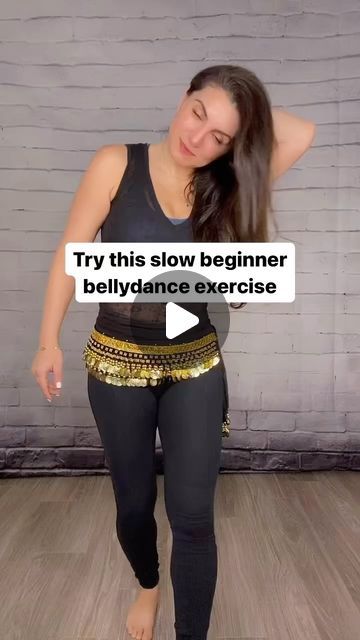 How To Do The Wobble Dance, Learn To Belly Dance, Belly Dancing Tutorials, How To Dance At A Party, How To Belly Dance, Belly Dance Videos Dancers, Modified Exercises, Serena Crawford, Wobble Dance