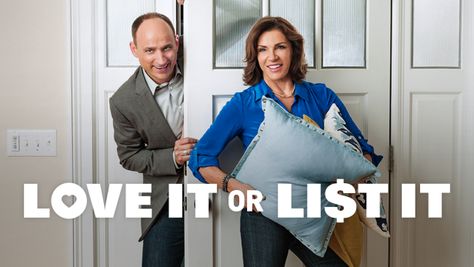 Hilary Farr Design, Hilary Farr, Love It Or List It, Chip And Jo, Son Of David, Hgtv Shows, Building A Pergola, Basement Walls, Galley Kitchen