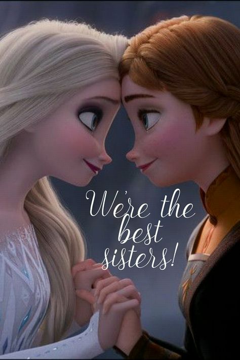 Sisters Animation, Sister Love Images, Characters Expressions, Beautiful Sister Quotes, Sister Wallpaper, Rain And Coffee, Little Sister Quotes, Father And Girl, Sisters Images