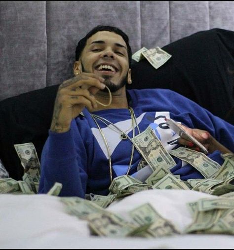 Anuel Aa Wallpaper, Aa Wallpaper, Rap, Money, Iphone