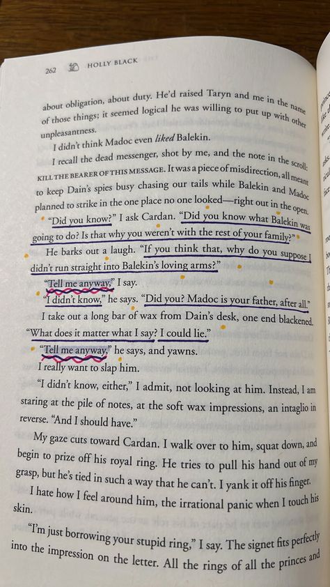 Novel Annotations, Carden Greenbriar Letters, Cardan’s Letters, Cardan Quotes, Cardan Deleted Scenes, By You I Am Forever Undone Cardan, Madoc And Jude, Jude And Cardan Quotes, Cardan Letters To Jude