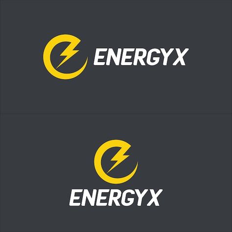 Energy x victor logo design | Premium Vector #Freepik #vector #energy #brand #company #logo Energy Company Logo, Energy Logo Design, Logo Ig, Energy Logo, Energy Companies, Company Logo Design, Energy Flow, Premium Vector, High Quality Images