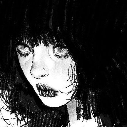 Y2k Profile Picture, Arte 8 Bits, Dark Art Illustrations, Scary Art, Anime Monochrome, Creepy Art, Discord Server, Beauty Art, Video Editor