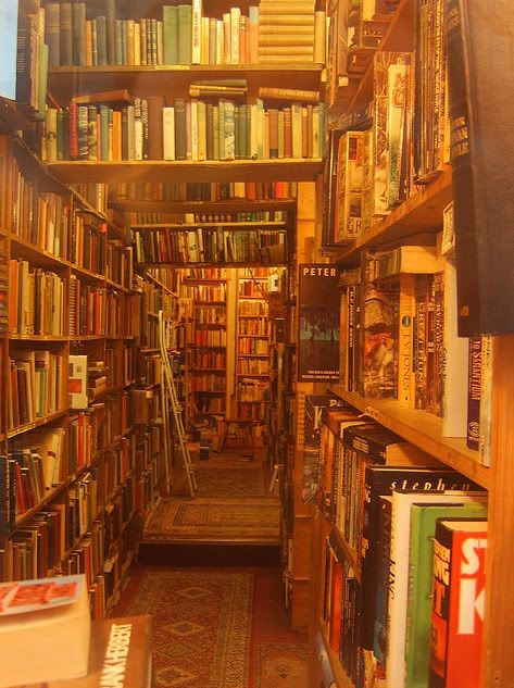 Reading Spaces, Book Vibes, Bookstore Cafe, Dream Library, Home Libraries, Book Nook, Edinburgh Scotland, Old Book, Dream Spaces