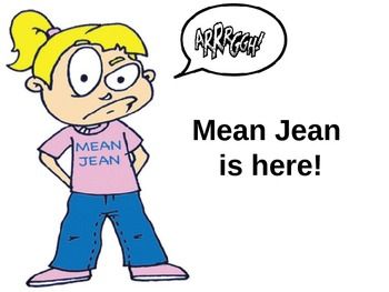 Mean Jean and Superflex PowerPoint Social Group Activities, Social Detective, Social Thinking Curriculum, Social Skills Curriculum, Social Cognition, Mean Jean, Counseling Tools, Social Skills Groups, Guidance Lessons