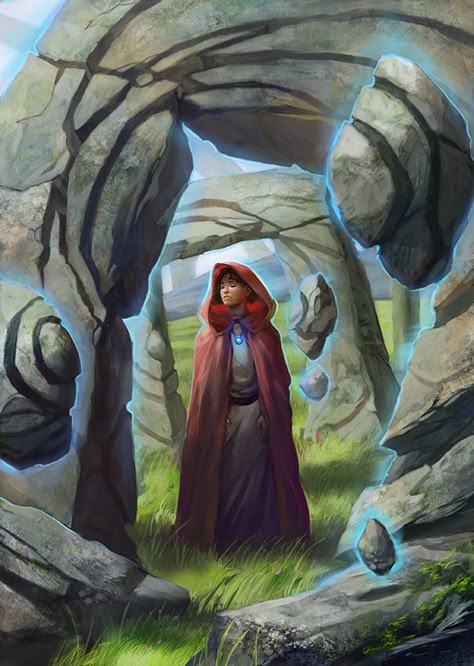 Rune Mage, Psionic Powers, Julie Dillon, Armor Clothes, Stone Magic, Fantasy Story, Arte Fantasy, Fantasy Rpg, 판타지 아트