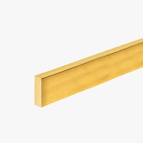 Amazon.com: Kunovo Solid Brass Threshold Transition Strips, Flooring Gap Filler Strips for Wood/Tiles/Laminate/Marble, Simple Installation Doorways Divider Strip (Color : 0.3cm x 1.5m (0.12" x 0.2")) : Tools & Home Improvement Threshold Transition, Brass Threshold, Transition Flooring, Transition Strips, Wood Tiles, Wood Tile, Floor Installation, Solid Brass, Laminate