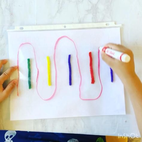 Diy Pre Writing Activities, Fine Motor Skills Age 3, Pencil Activity For Preschool, Fine Motor Skills Crafts Preschool, Fine Motor Crafts For Kindergarten, Fun Motor Skills Activities, Pre Write Activities, Teaching Fine Motor Skills Preschool, How To Teach Fine Motor Skills