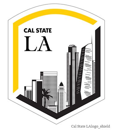 Limited-Use Logos | Cal State LA Los Angeles University, Cal State La, Online Degree Programs, Cal State, Education Information, College Parties, Online Degree, University Logo, Manifestation Board