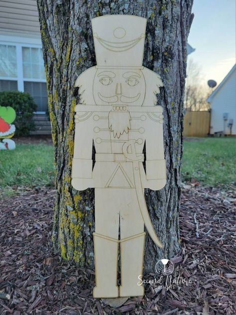 This Door Hangers item by SecondNatureDesigns1 has 266 favorites from Etsy shoppers. Ships from United States. Listed on 31 Dec, 2023 Christmas Yard Art Wooden Nutcracker, Wooden Cutout Christmas Yard Decorations, Christmas Yard Wood Cutouts, Nutcracker Wood Cutout, Wood Cut Outs For Christmas, Christmas Plywood Cutouts, Christmas Cutouts Wooden Yard, Wood Cutouts Patterns Plywood Yard Art, Nutcracker Cutout