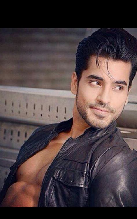 Gautam Gulati  9.12.17 Gautam Gulati, Actor John, Stylish Celebrities, Awesome Beards, Bigg Boss, Tv Actors, Man Photo, Bollywood Celebrities, Beard Styles