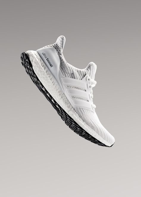 Adidas Ultra Boost White, Ultraboost Adidas, Adidas Ultra Boost 4.0, Workout Sneakers, White Sneakers Men, Adidas Pure Boost, Random Style, Adidas Boost, Adidas Ultraboost