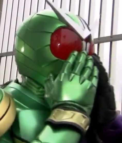 Kamen Rider Double Kamen Rider Pfp, Kamen Rider Funny, Kamen Rider Double, Kamen Rider Meme, Ultra Boys, Kamen Rider Geats, Kamen Rider W, Kamen Rider Den O, Kamen Rider Ex-aid