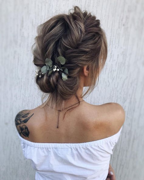 Sleep Sculpture, Boho Wedding Hair, Wedding Hair Inspiration, Wedding Hair Down, Wedding Hairstyles Updo, Cornrow, Hairstyles For Long Hair, Wedding Hairstyles For Long Hair, Wedding Hair And Makeup