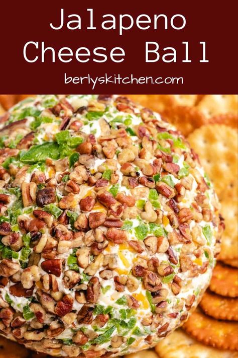 Cheese Ball Jalapeno Bacon, Jalapeno Cheese Ball Recipes, Jalapeno Bacon Cheese Ball, Jalapeño Cheese Ball Recipes, Jalapeño Bacon Cheese Ball, Jalapeño Popper Cheese Ball, Cheese Ball Jalapeno, Mexican Cheese Ball, Cream Cheese Ball Dip