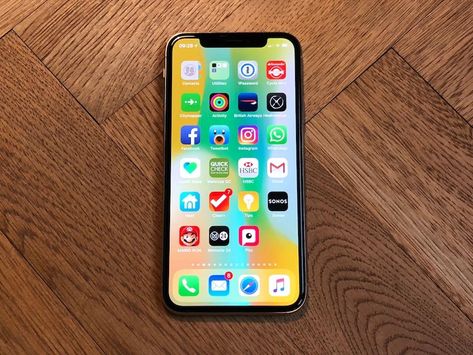 Ten (or should that be X?), of the choicest insider-information items and usage tips for the new iPhone X. Ten Things Nobody Has Told You About The Apple iPhone X😳 I Phon, I Phone X, Phone Lover, T Mobile Phones, Iphone Life Hacks, Electronic Organization, Phone Plans, Cellular Phone, I Phone