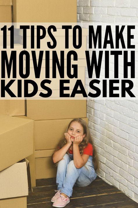 Moving With Kids, Moving House Tips, Moving Across Country, Moving Hacks Packing, Tips For Moving, International Move, Moving Cross Country, Packing To Move, Moving Packing