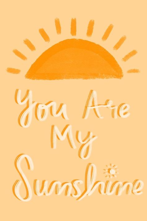 Sunshine Aesthetic Wallpaper, Hellhound Aesthetic, Sunshine Aesthetic, Orange Quotes, Sunshine Wallpaper, Sunflower Iphone Wallpaper, Classroom Desk, My Peace, Photo Boards