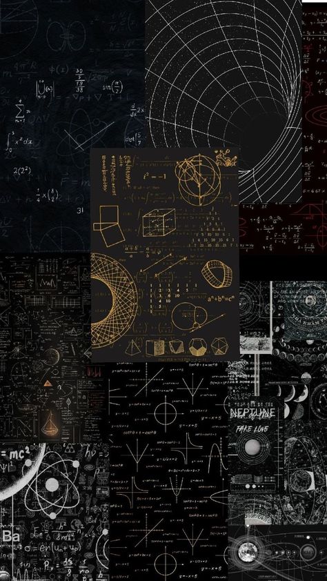 Quantum Mechanics Aesthetic, Physics Student Aesthetic, Quantum Physics Aesthetic, Mechanics Aesthetic, General Physics, Particle Physics, Loki Wallpaper, Motivation Board, Quantum Mechanics