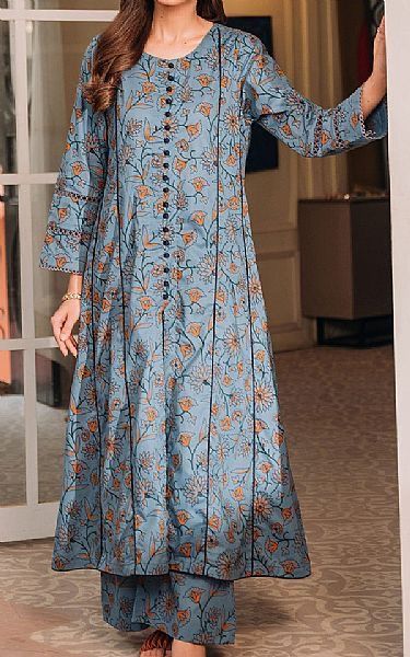 Simple Clothes Design Pakistani, Printed Dress Ideas, Dress Design Stitching Ideas, One Print Dress Design Pakistani, Trouser Shirt Design Pakistani, Printed Trouser Designs Pakistani, All Over Dress Designs Pakistani, Same Print Dress Design Pakistani, Pakistani Shirts Designs Casual