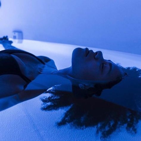 You'll Feel Total Relaxation When You Take A Dip At Sanctuary Float Spa In Minnesota Hercules Aesthetic, Floating Aesthetic, 2024 Health, Partners In Wine, Minnetonka Minnesota, Float Tank, Float Spa, Float Therapy, Sleeping Beauty Aurora