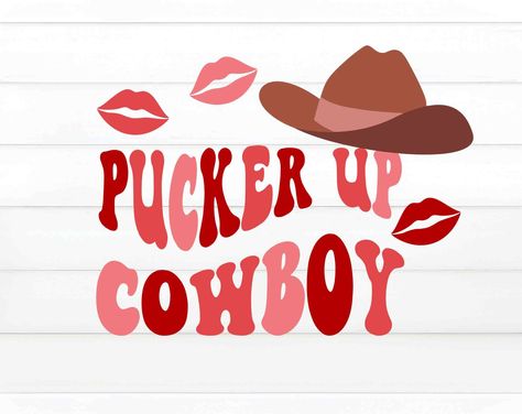 Western Valentine Wallpaper, Valentines Svg Files Free, Valentine’s Day Shirts, Valentine’s Day Svg, Valentines Day Svg Free, Valentines Widgets, Cute Valentines Wallpaper, Valentines Day Drawings, Cowgirl Valentine