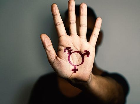 A new study reveals that gender isn't just identity, it's biology. Transgender Symbol, Men Are Men, Parental Rights, Transgender Women, Gender Identity, Psychiatry, Learning Centers, American Women, Real Women