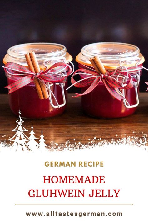 Winter Jelly Recipes, Jam And Jelly Gift Basket Ideas, Christmas Jam Recipes, Rosemary Jelly Recipe, Brunch Toast, Christmas Jelly, Jelly Gift, Christmas Jam, Chilli Jam