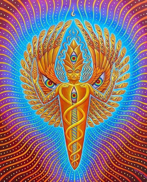 Home / X Alex Grey Art, Tool Band Artwork, Trippy Images, Alex Gray Art, Extraterrestrial Beings, Acid Art, Alex Grey, Chakra Art, Psychadelic Art