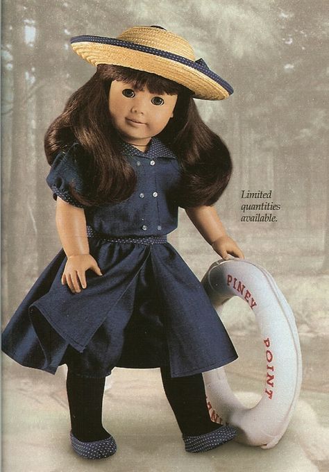 15 Things From The American Girl Catalog You Always Wanted In The '90s (Besides The Dolls)