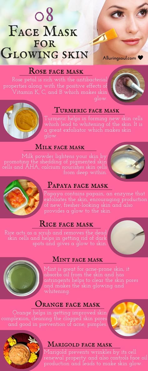 Get glowing skin by applying Banana, Turmeric, rose petal, sandalwood, tea water etc. Check out these simple and easy face pack for glowing skin Face Pack For Sensitive Skin, Papaya Face Mask, Face Masks For Glowing Skin, Face Pack For Glowing Skin, Pack For Glowing Skin, Masks For Glowing Skin, Mask For Glowing Skin, Turmeric Face Mask, Rose Face Mask