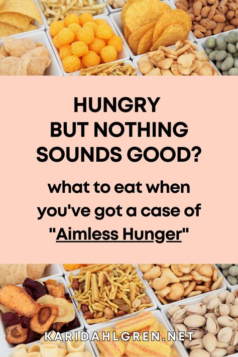 What To Make When Your Hungry Easy, What To Eat When There Is No Food, How To Eat When You Dont Want To, Food To Fill You Up, This Not That Food, What To Eat After Throwing Up, What Do I Want For Dinner, Things To Eat When You Have No Food, Things To Eat When Nothing Sounds Good