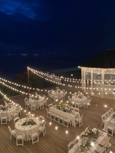 Wedding Inspo Beach, Inside Wedding Reception, Pretty Wedding Venues, Future Wedding Ideas, Beach Wedding Aesthetic, Wedding At Beach, Wedding Inspo Romantic, Wedding On A Boat, Wedding Ideas Summer