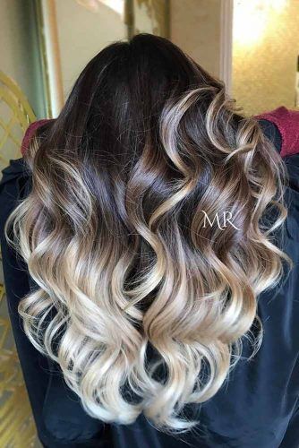 Hottest Brown Ombre Hair Color Ideas, Spice Up Your Hair ★ See more: http://lovehairstyles.com/hottest-brown-ombre-hair-ideas/ Brown Ombre Hair Color, Brown To Blonde Ombre, Brown Ombre Hair, Ombre Hair Blonde, Ombré Hair, Brown Blonde Hair, Ombre Hair Color, Brown Ombre, Brown To Blonde