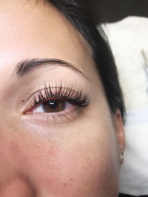 Open Eyelash Extensions, Classic Open Eye Eyelash Extensions, Dyed Lashes, Eyelash Extensions Open Eye, Lash Extensions Open Eye, Open Eye Eyelash Extensions, Open Eye Lash Extensions, Prom Lashes, Extensions Blonde Hair