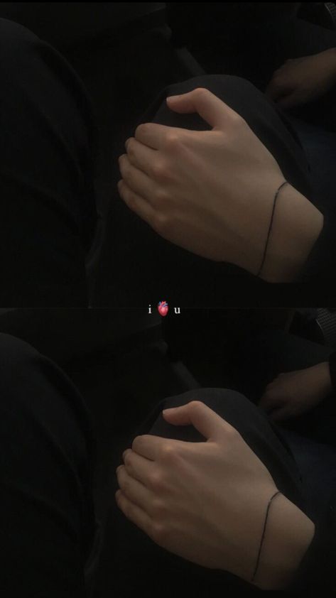 a man's hand holding the leg of a woman, she is wearing a pair of black flared jeans and he's wearing a bracelet. the picture is a split screen but both pictures are the same. there is a written "i love u" but the love word is replaced by the emoji of the heart, real one. Instagram Story Boyfriend Ideas, Couple Selfie Ideas Instagram Story, Cute Ways To Post Your Boyfriend On Instagram Story, Couple Instastory, Insta Story Ideas For Couples, Bf Post Insta Story, Couple Stories Instagram, Insta Story Ideas With Boyfriend, National Bf Day Insta Story