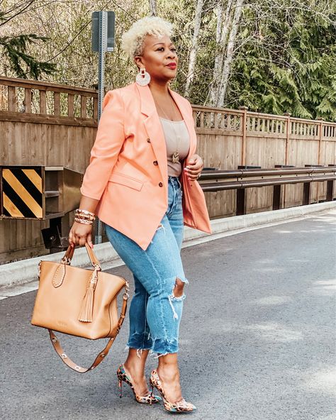 Classy Casual Outfits, Classy Casual, Casual Chic Outfit, Black Women Fashion, Diva Fashion, Fall Fashion Outfits, Catfish, Curvy Fashion, Cute Black