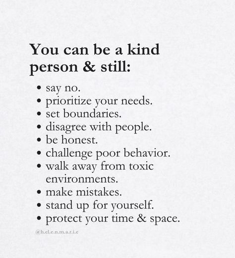 Chaotic Good, Ways To Say Said, How To Say No, Healthy Lifestyle Quotes, Hole Punches, Saying No, Learning To Say No, Stand Up For Yourself, How To Say