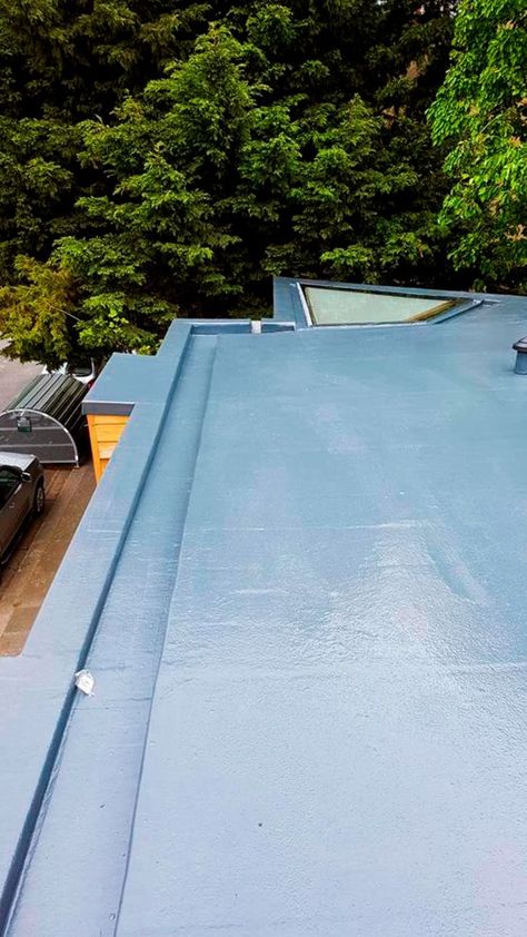 GRP can be applied to create any form of roof.
Glass fibre roofing can be done without the need for heat.
GRP is a cost-effective roofing solution as it is easy to install and requires fewer workers than other roofing systems.
Glass fibre flat roofs are amazingly durable. When laid correctly, they can be walked upon. Fiber Glass Roofing, Fibreglass Flat Roof, Grp Roofing, Flat Roof Systems, Roof Quotes, Flat Roof Design, Flat Roof Repair, Fibreglass Roof, London Flat