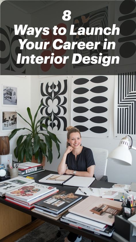 How to become an interior designer
start an interior design career
interior designer
Interior design education
Degree programs for interior designer
Certifications for interior designers
Building an interior design portfolio
Interior design internships
Gaining experience in interior design
Creative career in interior design
Interior design career path
Interior design skills
Networking for interior designers
Freelance interior design tips
Interior design certifications
Launching a design business Fashion And Interior Design, How To Become A Designer, Interior Design Drafting, Interior Design Certification, How To Become An Interior Designer, Interior Design Major, Interior Design Course, Learn Interior Design, Technical Knowledge