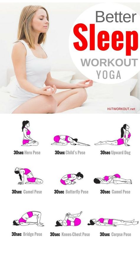 Good Night Yoga, Sleep Workout, Bed Yoga, Insomnia Help, Pilates Workout Videos, Butterfly Pose, Bedtime Yoga, Yoga Beginners, Deep Breathing