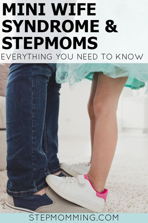 Mini Wife Syndrome is precisely what it sounds like: the stepchild behaves as if she were the partner and not the child. It’s challenging, but you're certainly not alone. Stepmom Support, Stepmom Resources, Stepmom Reference, Stepmom Handbook, Bonus Mom Support, Blended Family Support, Blended Family Resources, Bonus Mom Resources, Stepmom Struggles, Stepmom Advice, Stepmom Problems, Bonus Mom Struggles, Bonus Mom Advice, Bonus Mom Problems, Being a Stepmom, Stepparenting #miniwife #stepmomming Stepchildren Problems, Being A Stepmom, Stepmom Advice, Mom Struggles, Step Mom Quotes, Step Mom Advice, Bio Mom, Blended Families, Family Resources