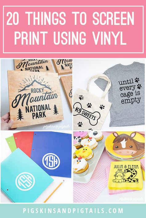 Screen Print Projects, Cricut Screen Printing, Screenprinting Ideas, Screen Print Ideas, Screen Printing With Cricut, Screen Printing Ideas, Screen Print, Screen Printing Artist, Silk Screen Printing Diy