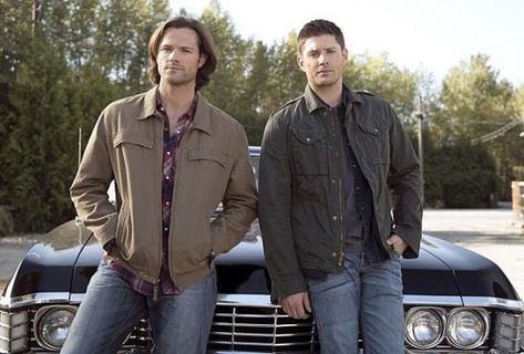 Sam And Dean, Sam E, Winchester, Dean, Supernatural