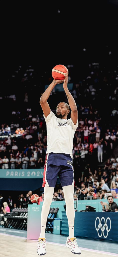 Kevin Durant, Team USA, Paris 2024 Olympics, Olympic Basketball Wallpaper, 4K Download Via Google Drive Usa Basketball Team 2024, Basketball Wallpaper 4k, Olympics Wallpaper, Wallpaper Entry, Slim Reaper, Nba Kevin Durant, Kevin Durant Wallpapers, Basketball Wallpapers, Team Usa Basketball